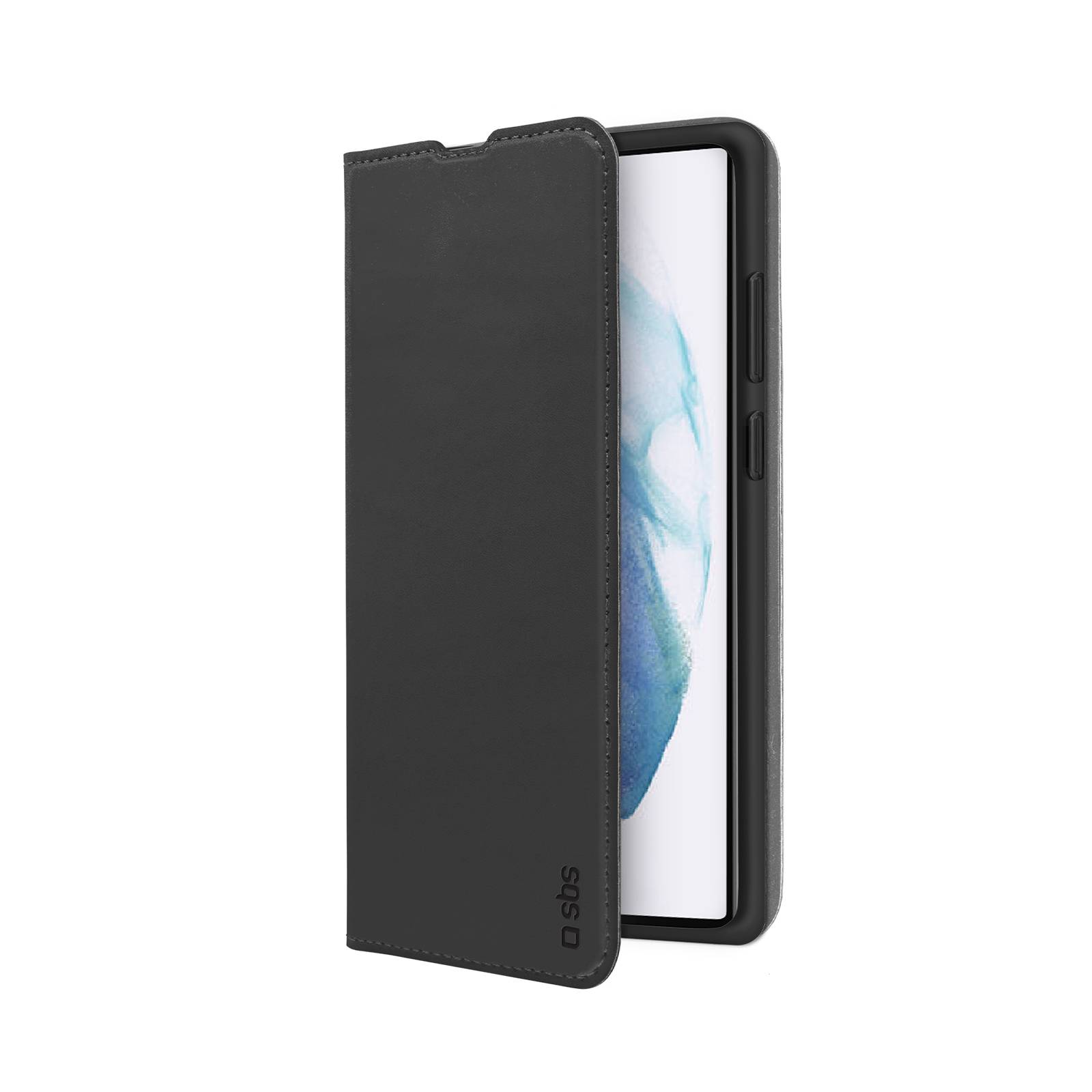 Custodia Book Wallet Lite per Samsung Galaxy S22 Ultra-0