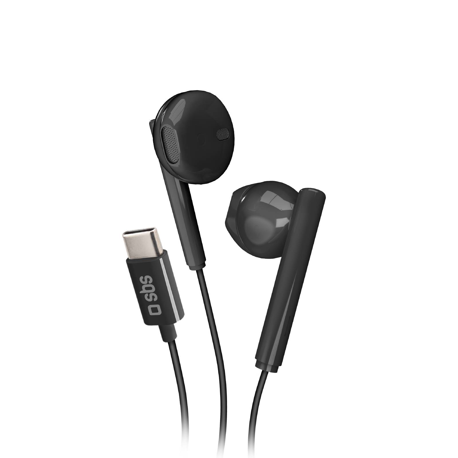 Studio Mix 65c - Auricolari semi in-ear a filo con connettore USB-C-0