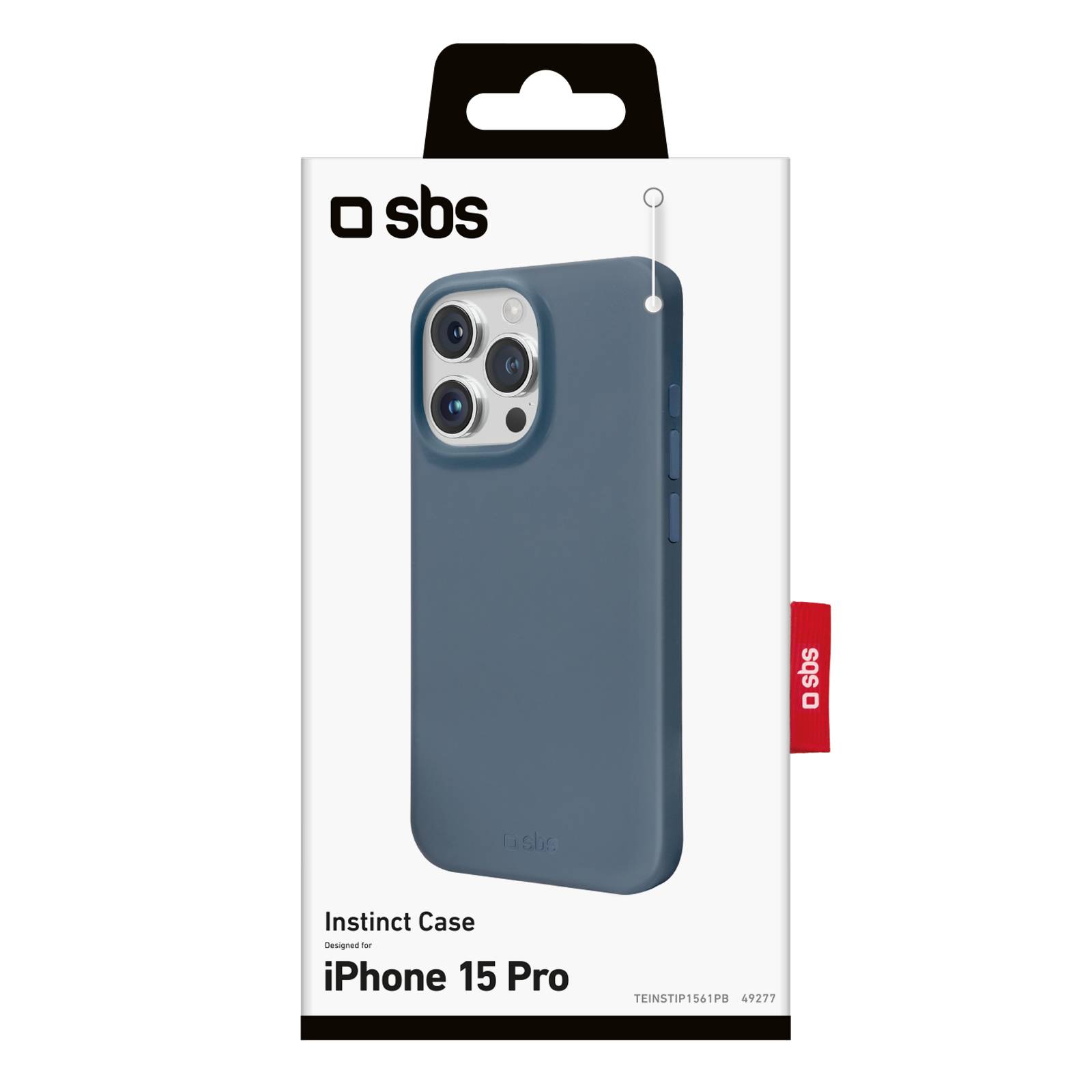 Cover Instinct per iPhone 15 Pro-1