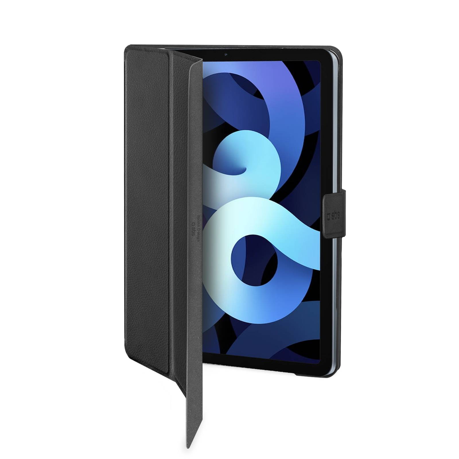 Custodia a libro Trio per iPad Air 2022/Air 10.9'' 2020/Pro 11''-0