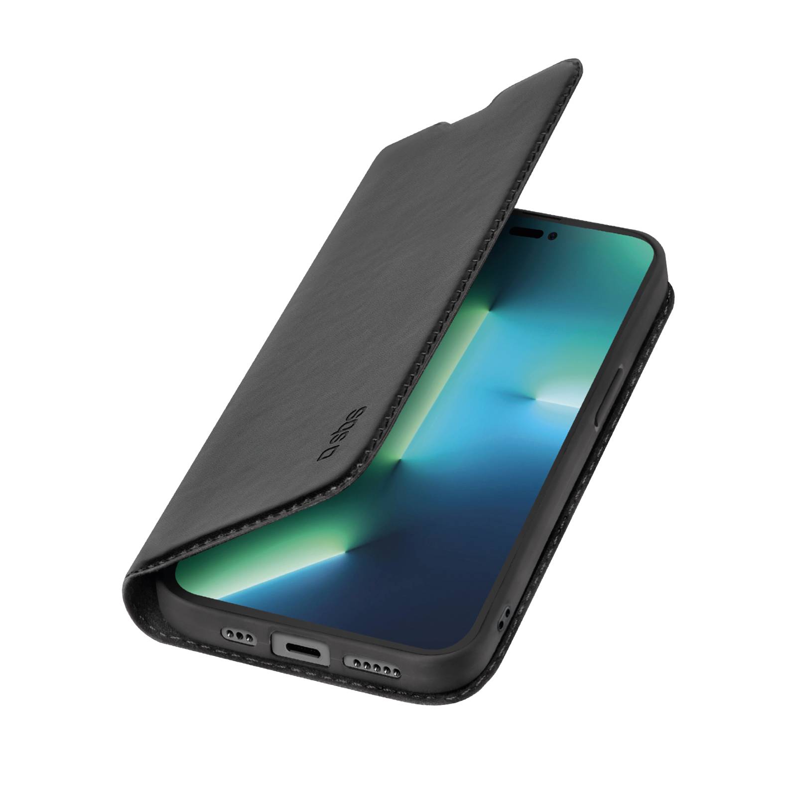 Custodia Book Wallet Lite per iPhone 14 Pro-0