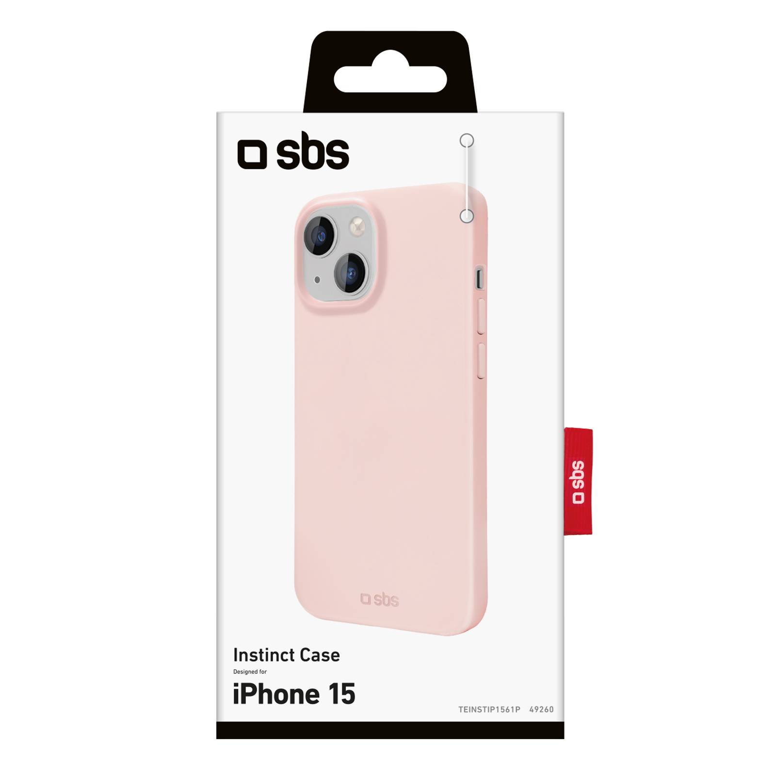 Cover Instinct per iPhone 15-1