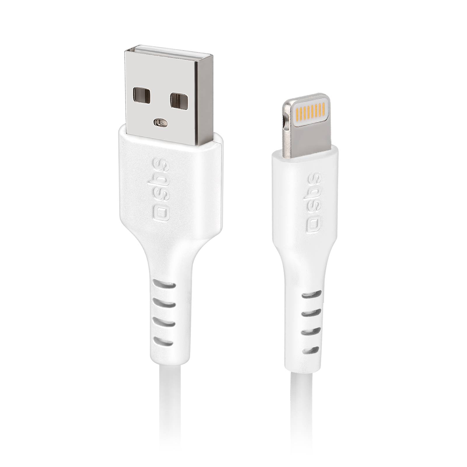 Cavo dati e ricarica USB - Lightning-0