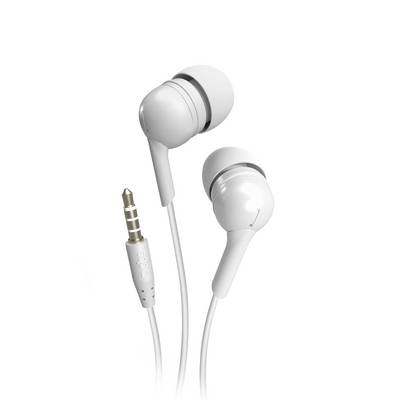 Auricolari filo stereo in-ear Studio Mix 10, jack 3,5 mm con microfono-0