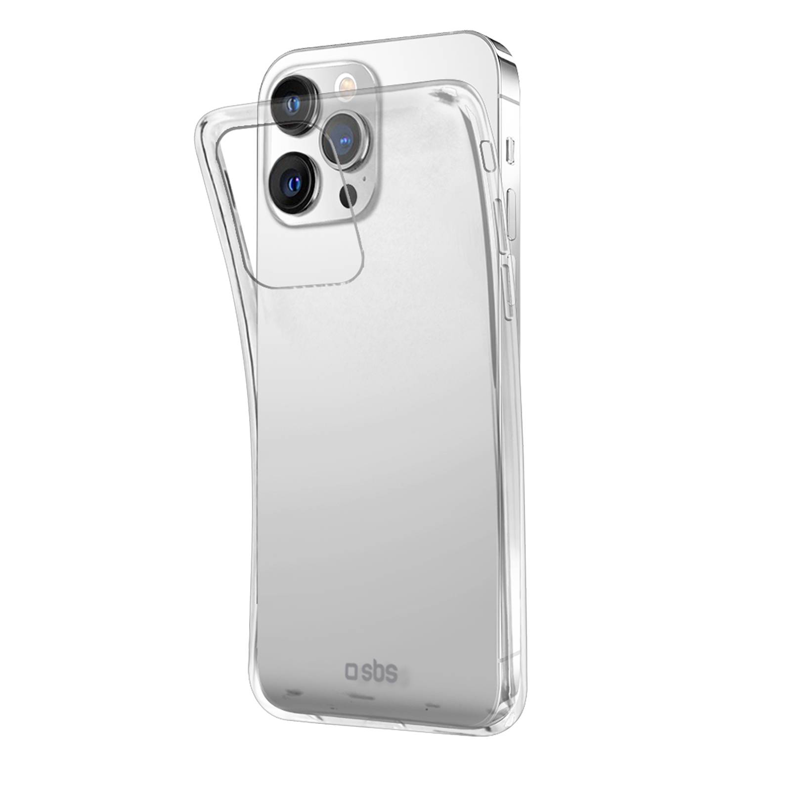 Cover Skinny per iPhone 13 Pro-0