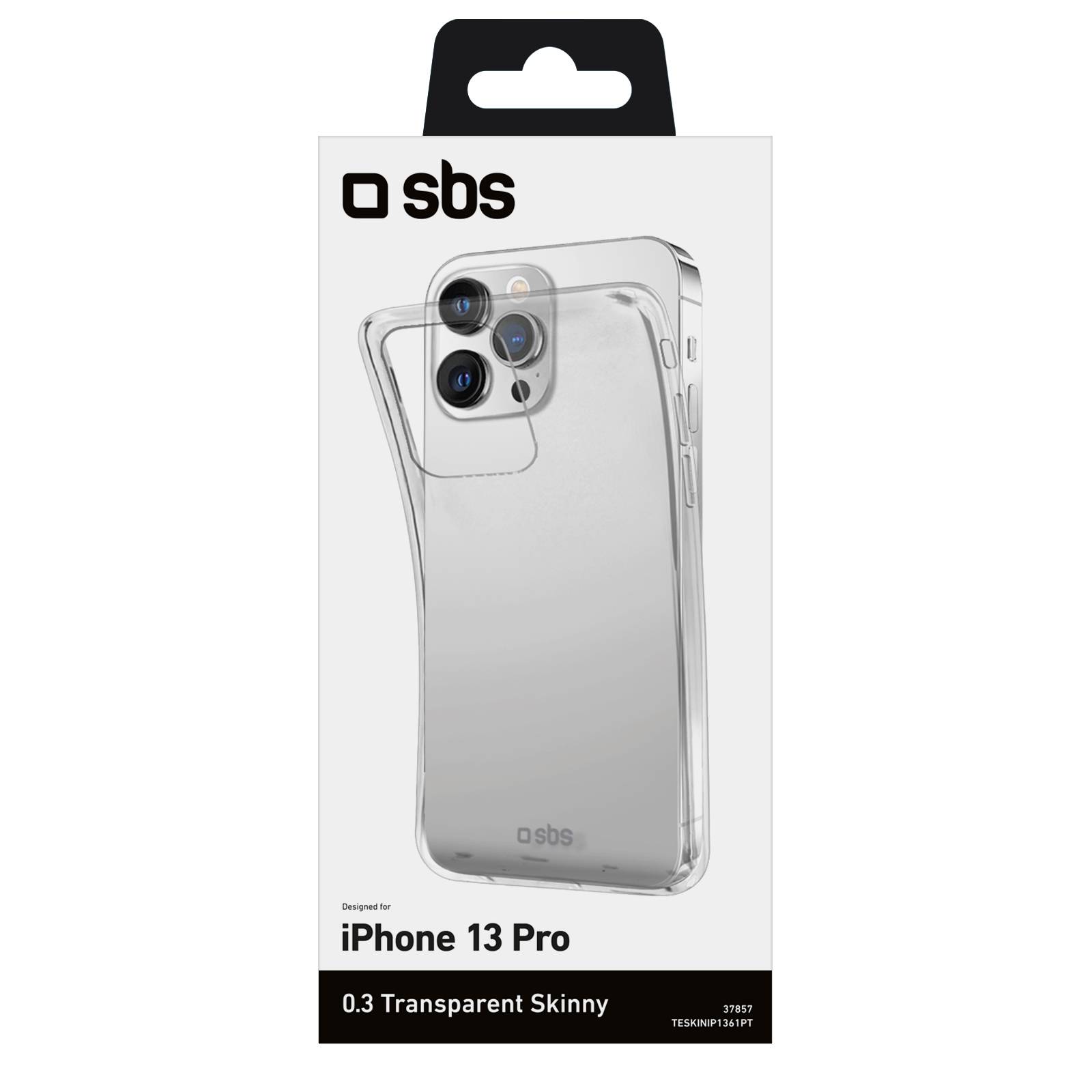 Cover Skinny per iPhone 13 Pro-1