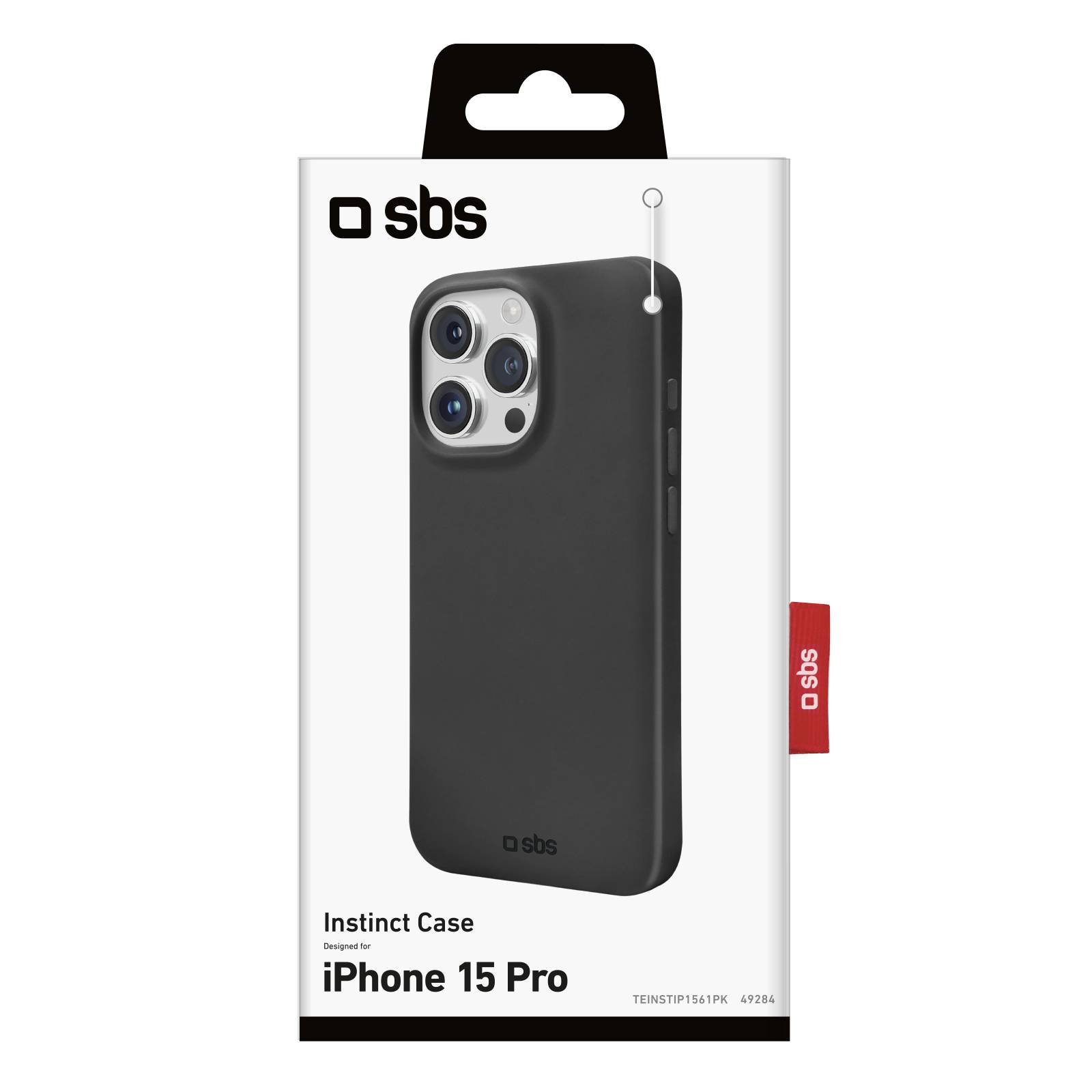 Cover Instinct per iPhone 15 Pro-1