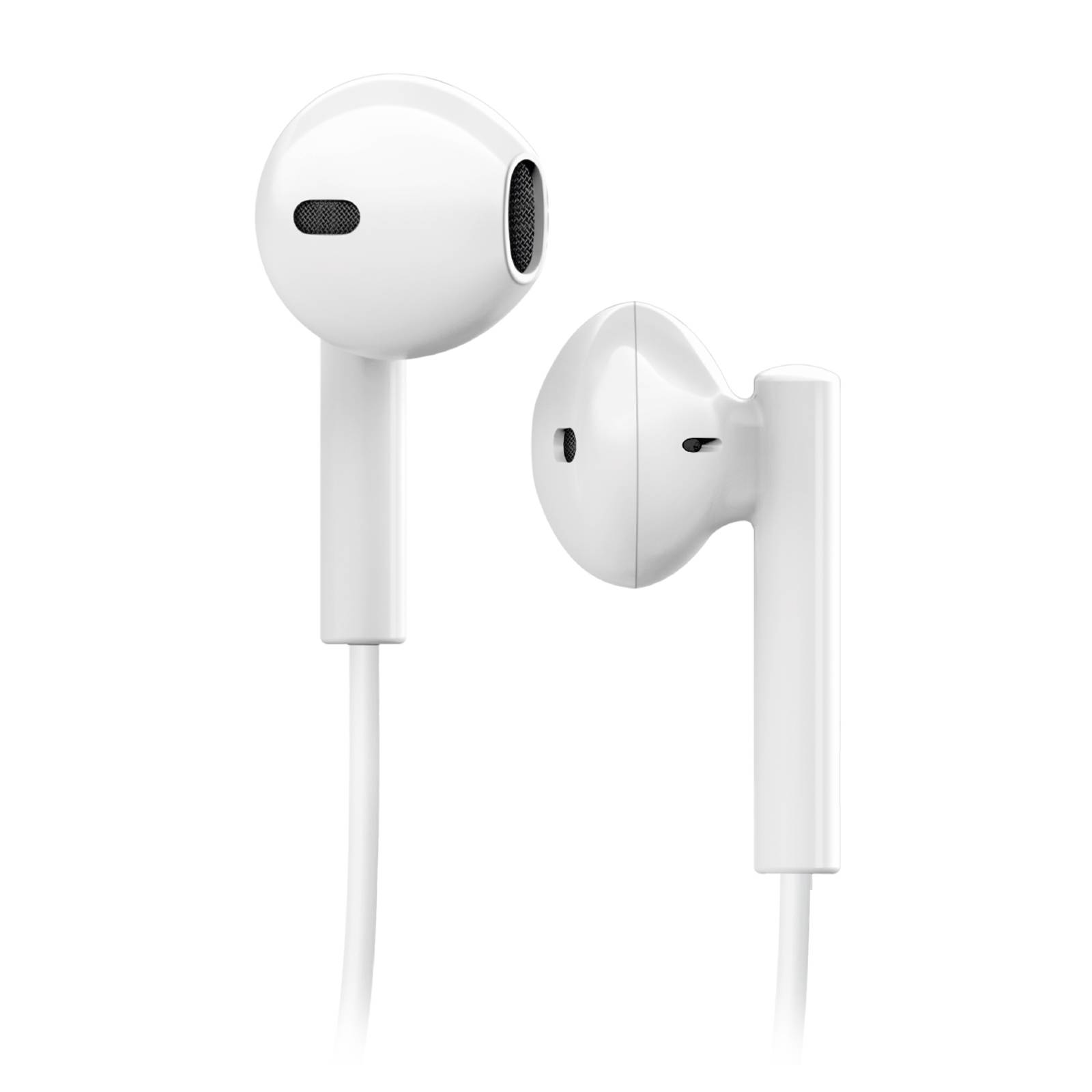 Studio Mix 65 - Auricolari semi in-ear e connettore Lightning Made For Apple-0