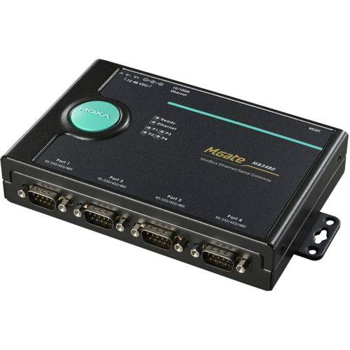 MGate MB3480 Moxa Gateway-0