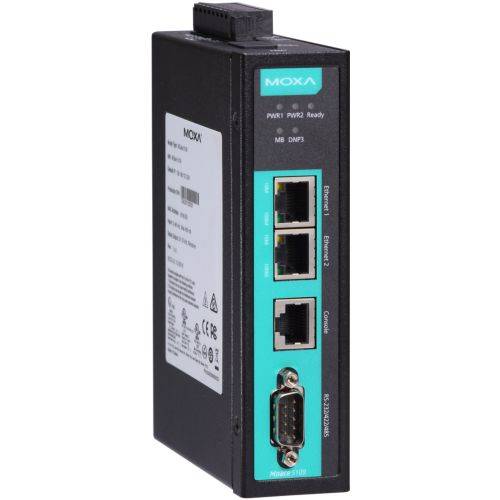 MGate 5109 Moxa Gateway-0