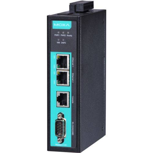 MGate 5109 Moxa Gateway-1