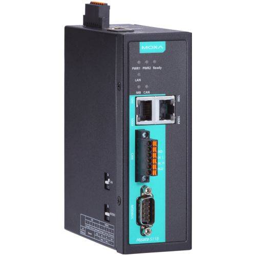 MGate 5118 Moxa Gateway-0