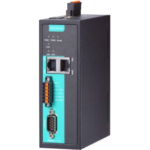 MGate 5118 Moxa Gateway-1