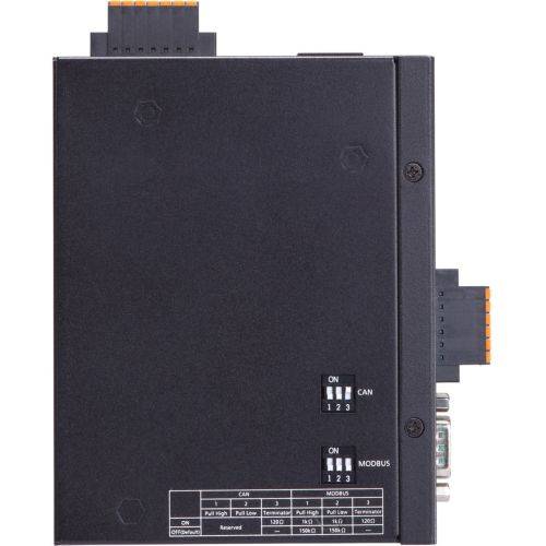 MGate 5118 Moxa Gateway-3