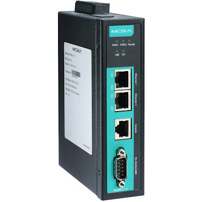 MGate 5114 Moxa Gateway-0