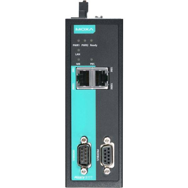 MGate 5111-T Moxa Gateway-2