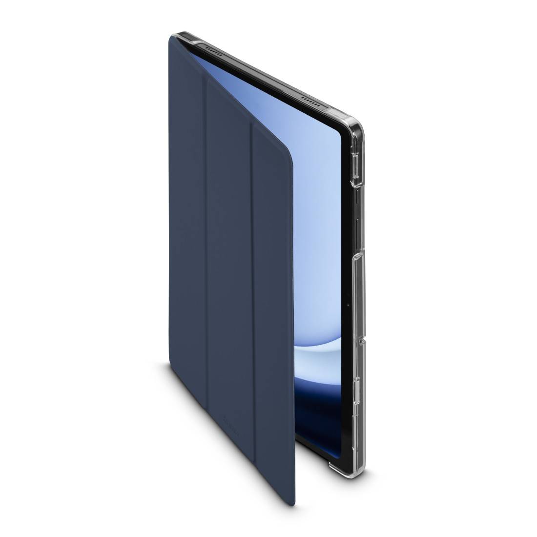 Hama Cover per tablet Samsung Galaxy Tab A9+ 27,9 cm (11") Copertina del libro Blu-2