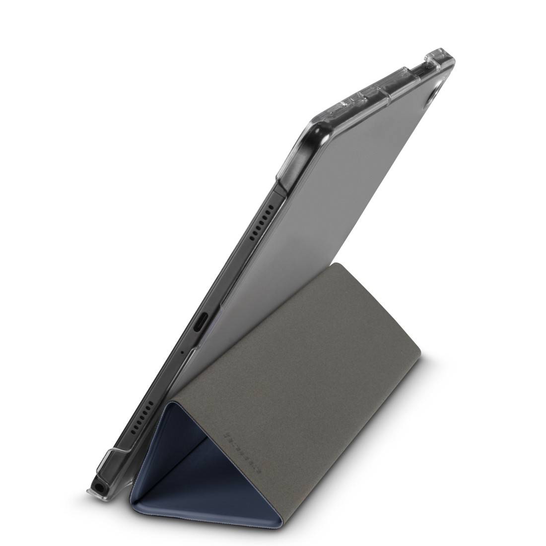 Hama Cover per tablet Samsung Galaxy Tab A9+ 27,9 cm (11") Copertina del libro Blu-3