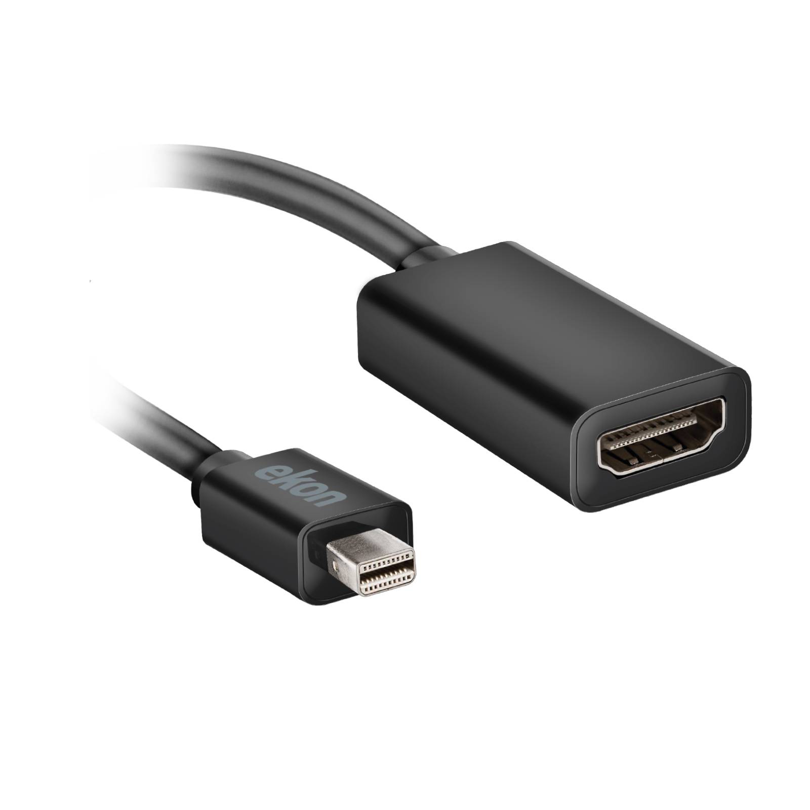 Adattatore mini DisplayPort - HDMI-0