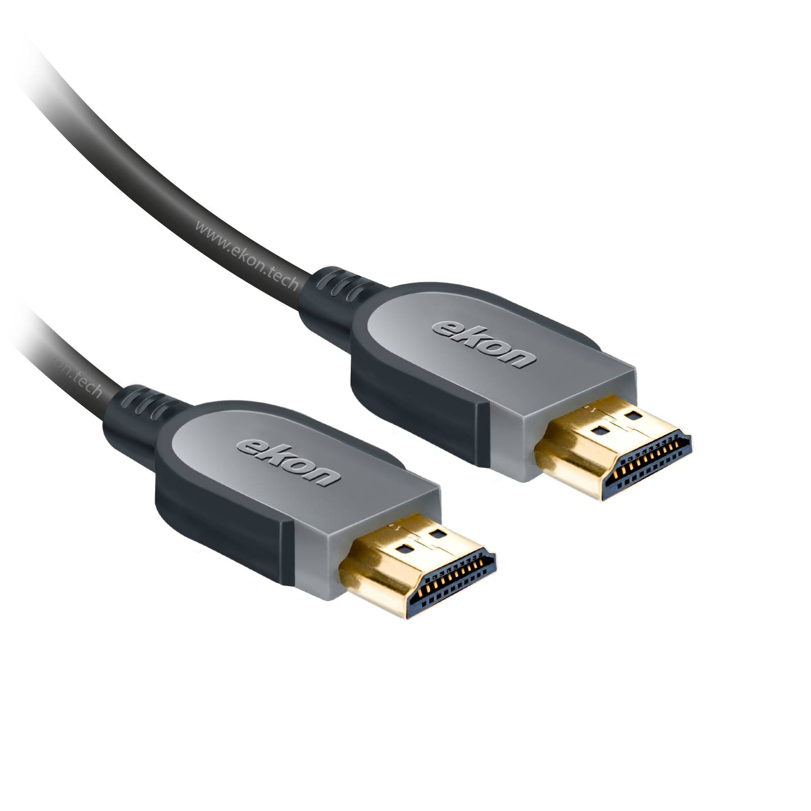 Cavo HDMI v. 1.4 - 1080p-0