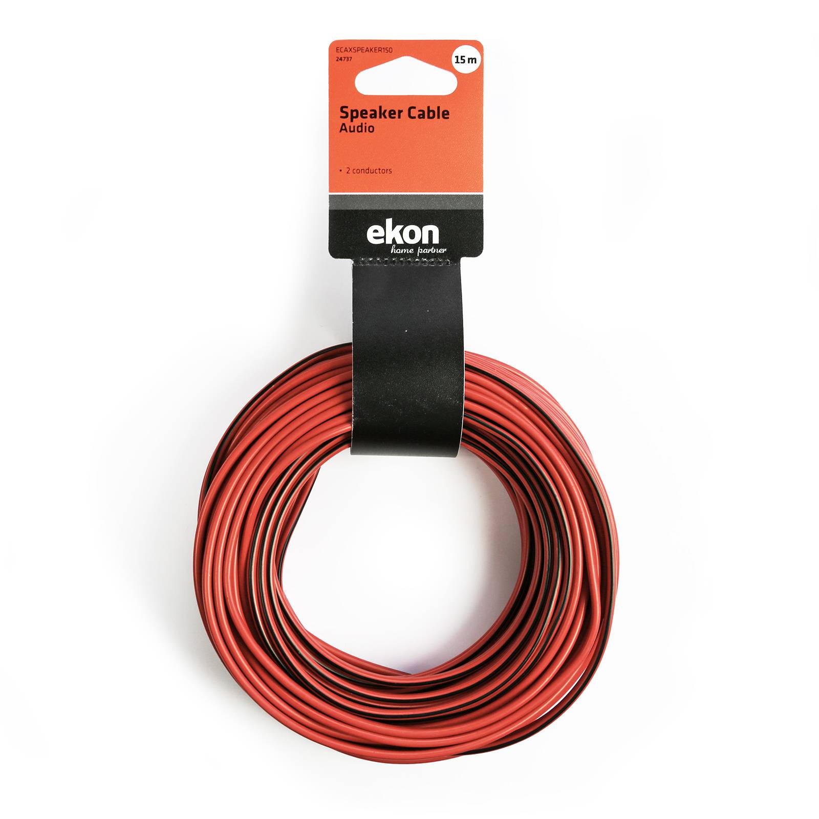 Cavo audio a 2 fili per casse stereo-1