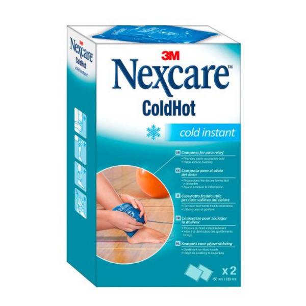 Ghiaccio istantaneo nexcare n1574d pz.2