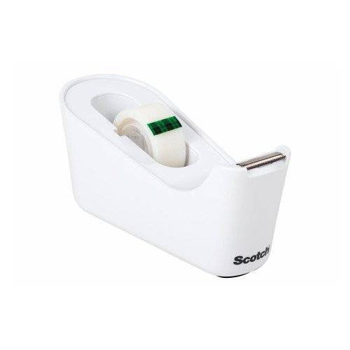 DISPENSER C18 BIAN+SCOTCH MAG 19X33