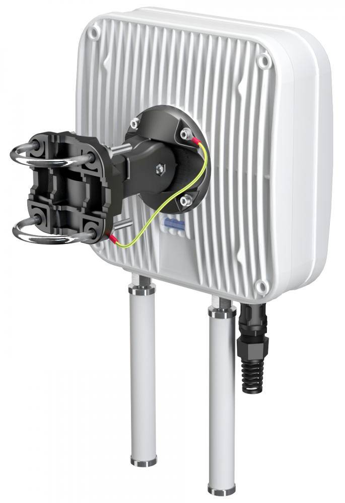 QuWireless QuMax A955M | Antenna LTE + Wi-Fi + GPS | per Teltonika RUT956/RUT955-2
