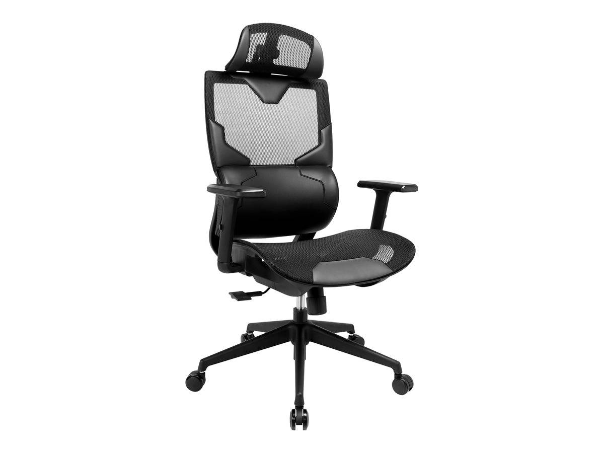 ErgoFusion Gaming Chair-0