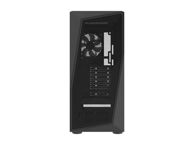 Cooler Master - CP520-KGNN-S03 - Cooler Master CMP 520L Case per PC (nero)-4