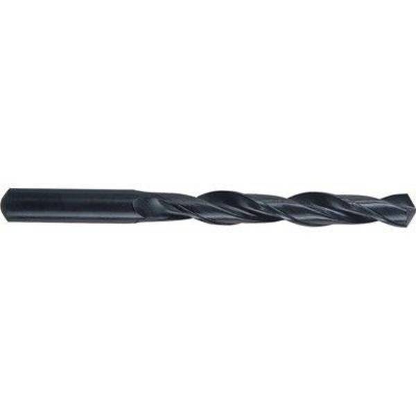 PUNTA TRAPANO HSS RULLATA 01001 KRINO MM  8,00X117