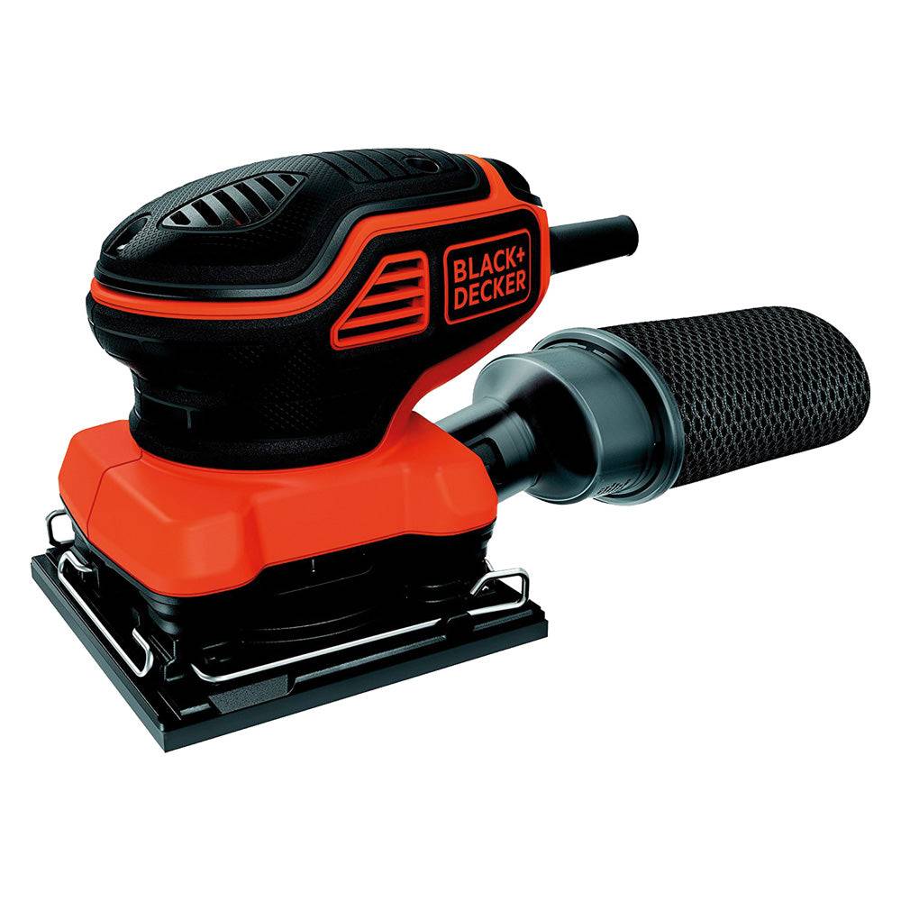 LEVIGATRICE ORBITALE PALMARE 'KA450-QS' 220 W-0