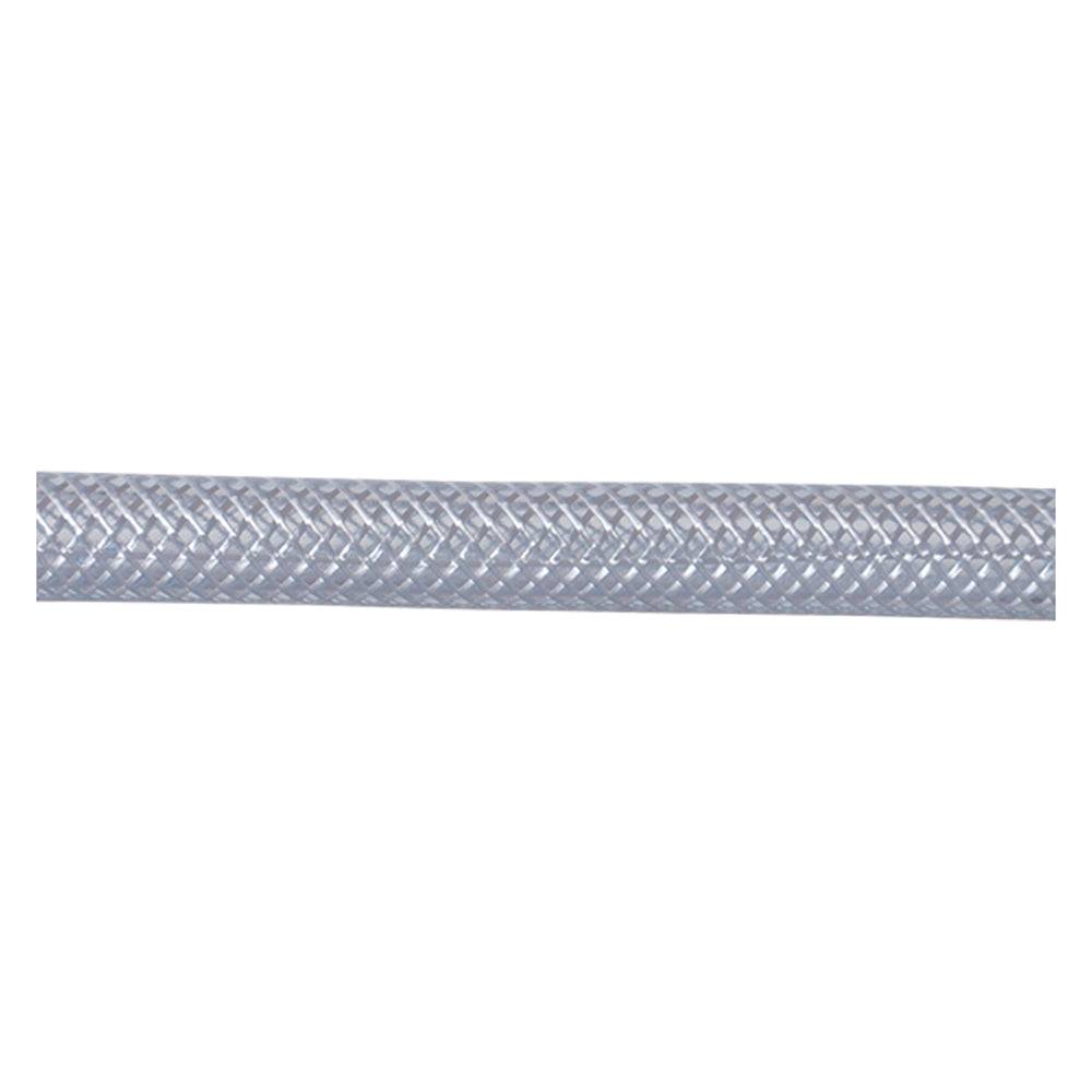 TUBO RETINATO CRISTALLO mm 10 x 16 mt.50-0