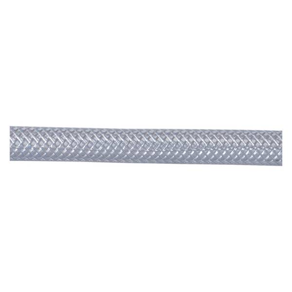 TUBO RETINATO CRISTALLO mm 10 x  16  mt.50