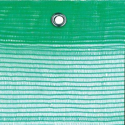 RETE PONTEGGIO VERDE TENAX PEHD GR/MQ 50 CM 180 MT 10-0