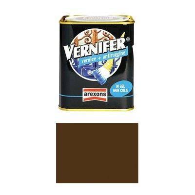 AREXONS - VERNIFER VERDE NOCCIOLA BRILLANTE 750ML-0