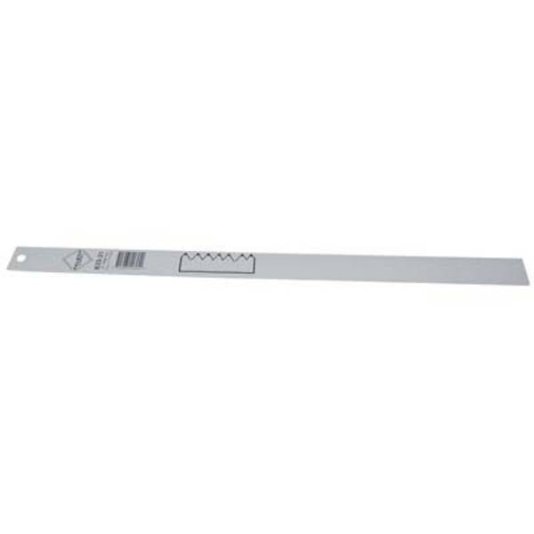 LAMA DENTE A PUNTA X SEGONCINO TALENT BAHCO CM 60