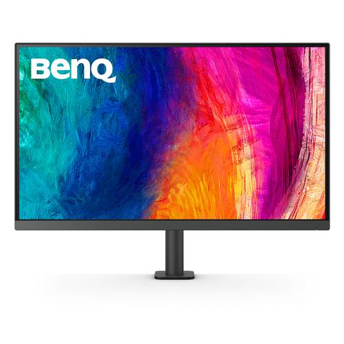 BenQ PD3205UA Monitor PC 80 cm (31.5") 3840 x 2160 Pixel 4K Ultra HD LCD Nero (9H.LKGLA.TPE)-0