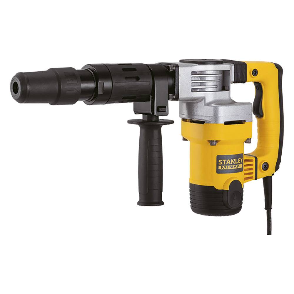 MARTELLO DEMOLITORE SCALPELLATORE 'SFMEH220K-QS' 1010 W-0