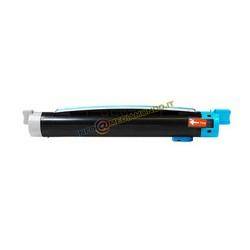 TONER COMPATIBILE DELL 593-10051 / K5272 - CIANO - STAMPA 8.000 PAGINE-0