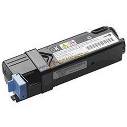 TONER COMPATIBILE DELL 593-10258 / 593-10312 / DT6154 - 2.000 PAGINE - NERO-0