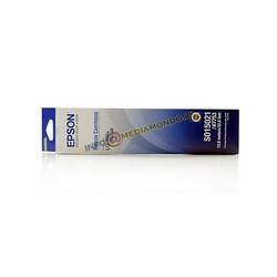 NASTRO COMPATIBILE EPSON C13S015021 / 7753 - NERO - 10 METRI-0
