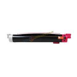TONER COMPATIBILE DELL 593-10052 / G5578 - MAGENTA - STAMPA 8.000 PAGINE-0