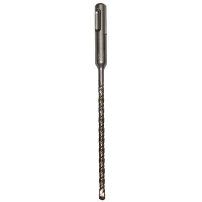 PUNTA TRAPANO WIDIA SDS PLUS FISCHER MM 10X160-0