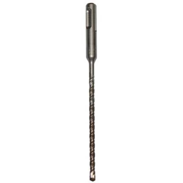 PUNTA TRAPANO WIDIA SDS PLUS FISCHER MM 10X160