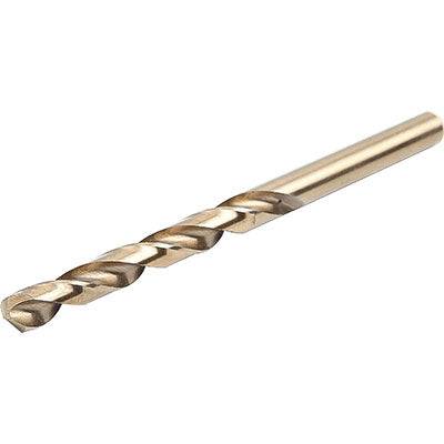 PUNTA TRAPANO HSS COBALTO 5% 750 WOKIN MM 8,0X117 750480-0