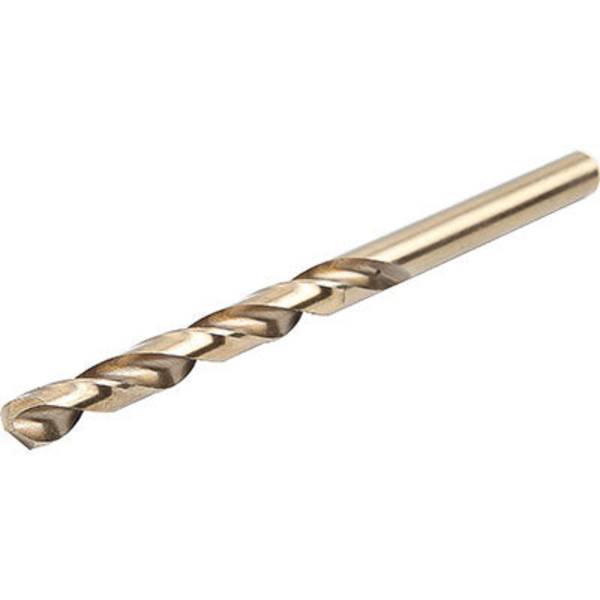 PUNTA TRAPANO HSS COBALTO 5% 750 WOKIN MM  8,0X117 750480