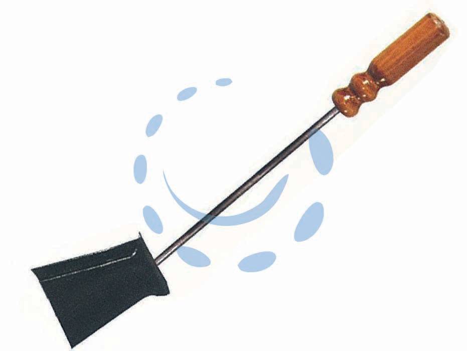 PALETTA PER CAMINO MANICO LEGNO-0