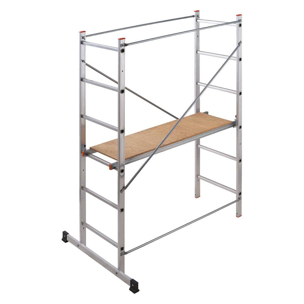 TRABATTELLO 'EASY 100' cm. 149 x 53 x H.181-0