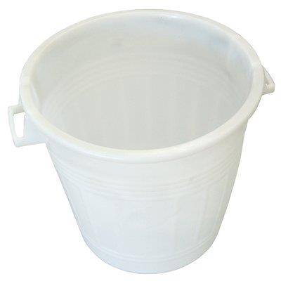 BIGONCIO FONDO VIVO BIANCO STEFANPLAST BIANCO LT 70 CM 45X60-0